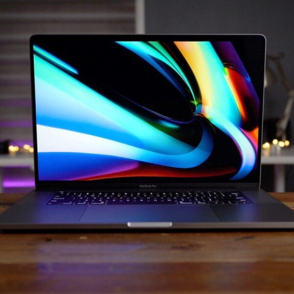 MacBook