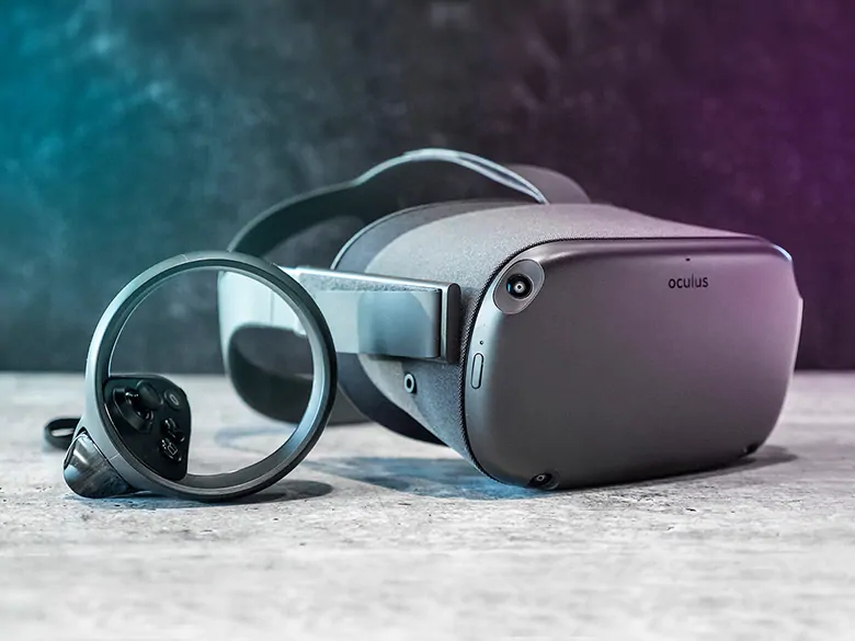 Facebook забанил игроков Oculus, которые использовали больше одной гарнитуры 7 19 oculus quest featured 1