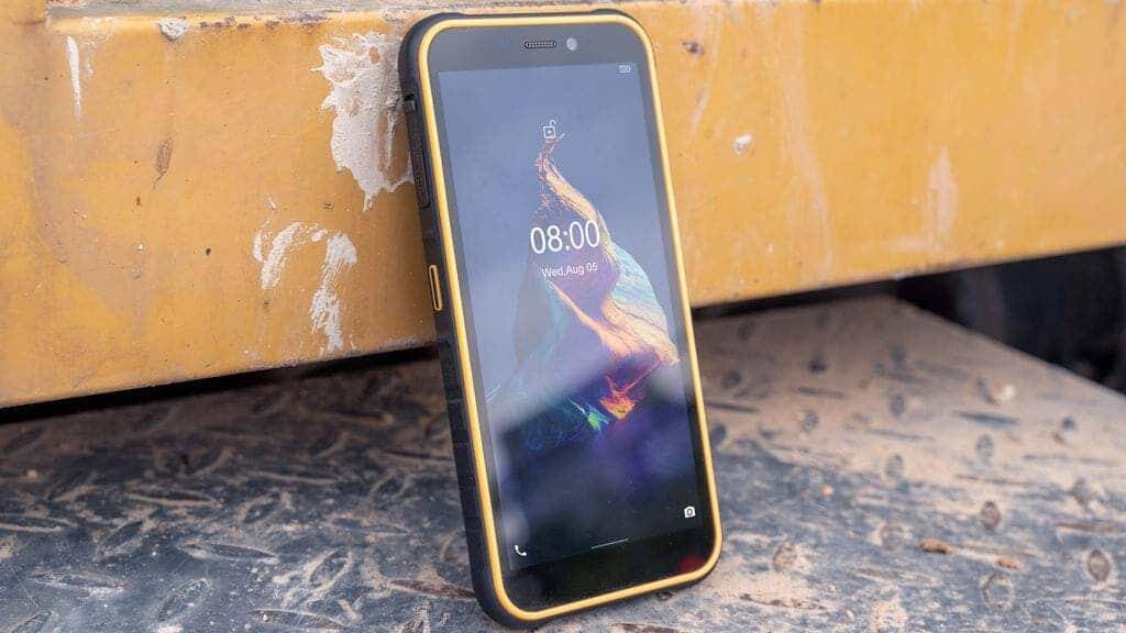 Ulefone Armor X8