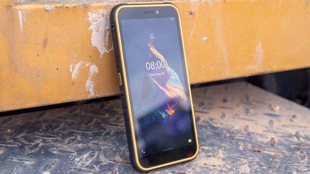 Ulefone Armor X8