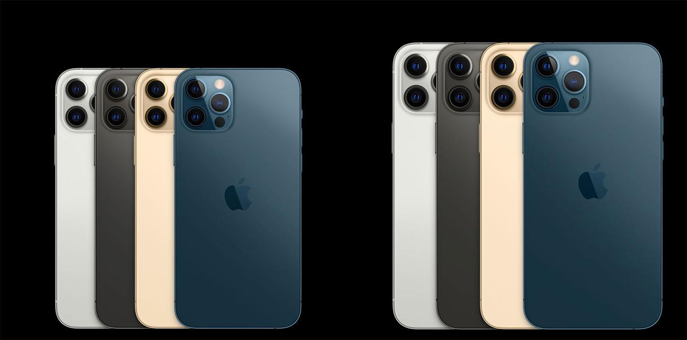 Первые видео о распаковке iPhone 12 показывают крутой новый дизайн 4 2 2