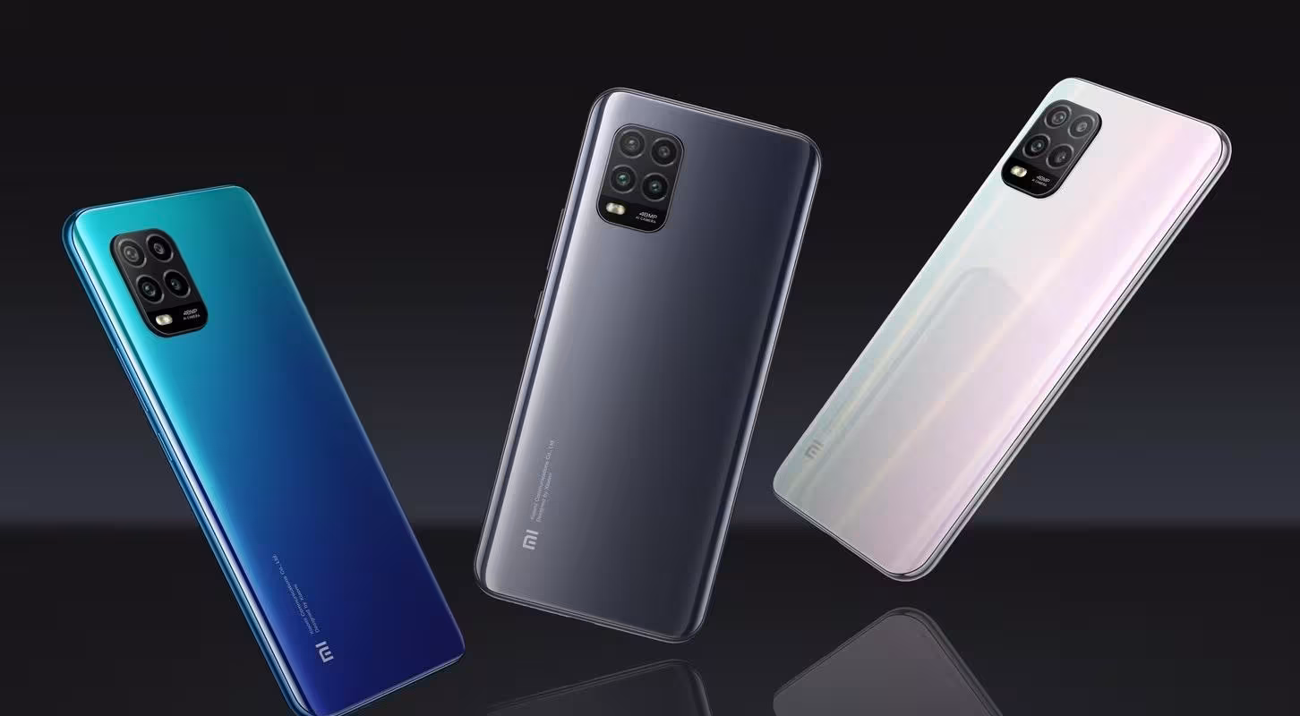 Redmi Note 10 может получить камеру на 108 Мп и чип SD750G 2 Redmi Note 10