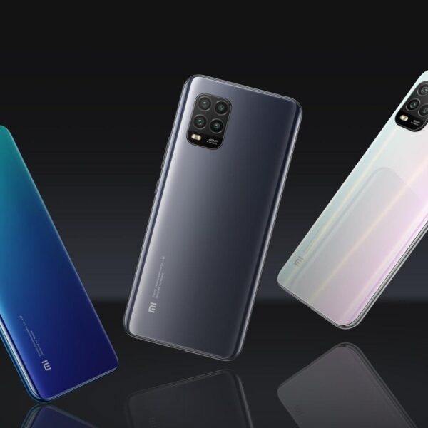 Redmi Note 10