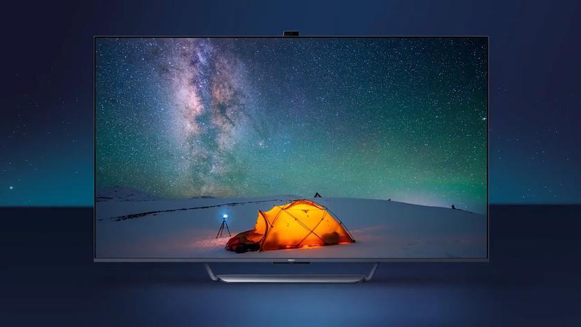 OPPO представит свой первый смарт-телевизор 19 октября 7 466119ddc8cfff3350b80bde91b20862