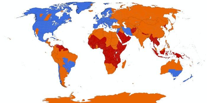 Весь мир переходит на зимнее время, но не Россия 7 5c80461126289858380b3c11