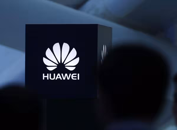 Huawei Mate 40