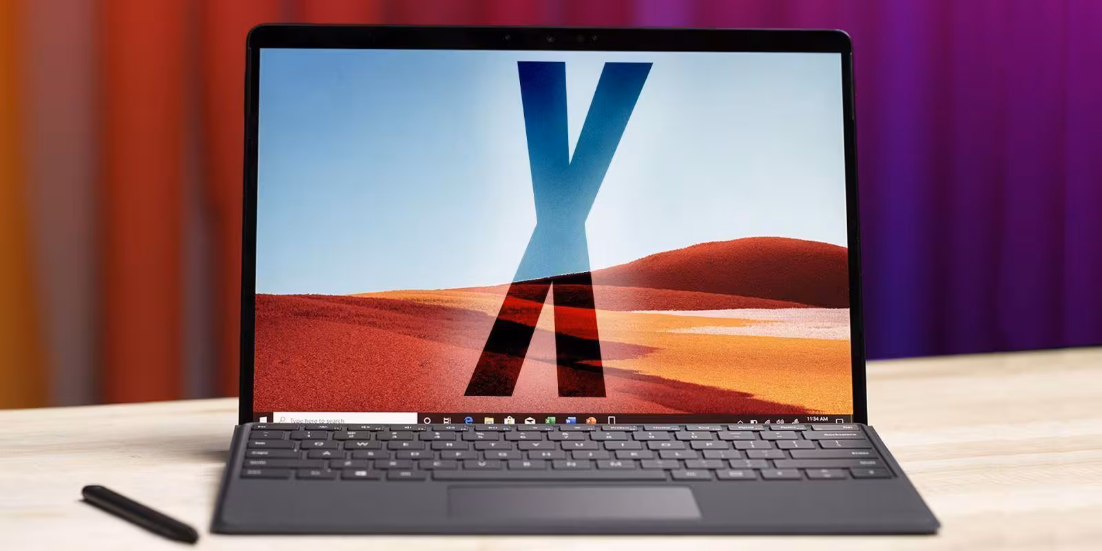 Microsoft представила два новых ноутбука — Surface Laptop Go и Surface Pro X 3 6de3b11a8a6ad23bd20901fb952c5472