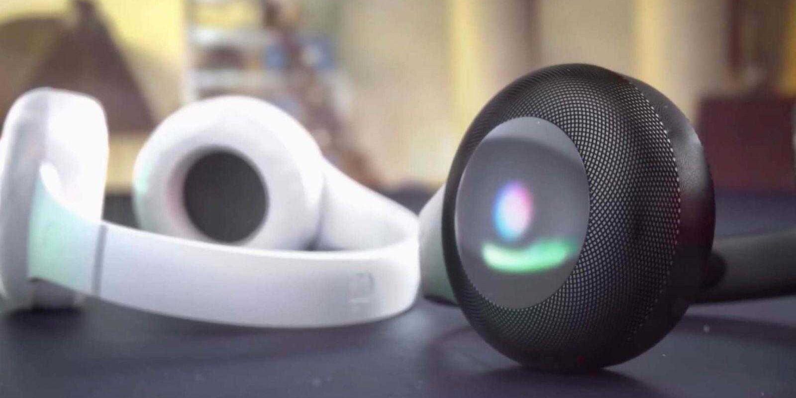 Наушники Apple AirPods Studio могут выйти только в ноябре 3 Apple AirPods Studio