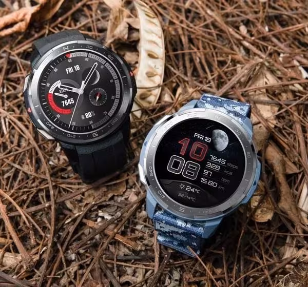 Honor Watch GS Pro