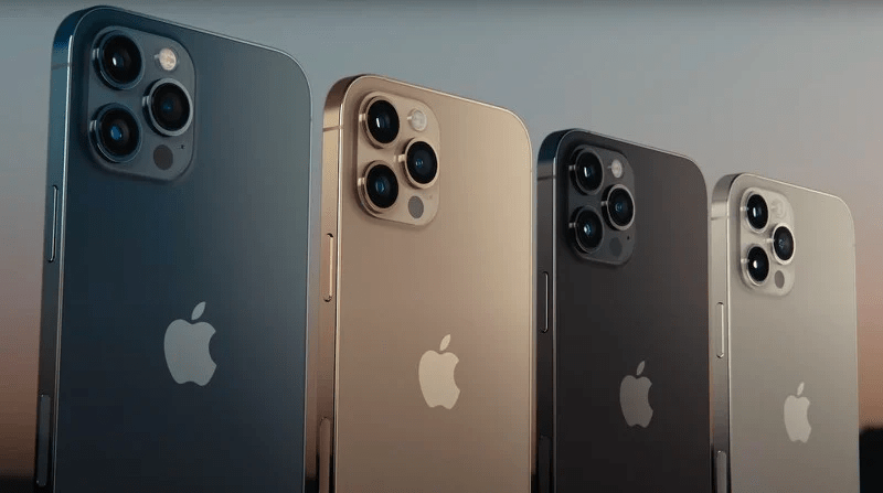 В России начались продажи iPhone 12 и iPhone 12 Pro 8 Bez nazvaniya 2 large