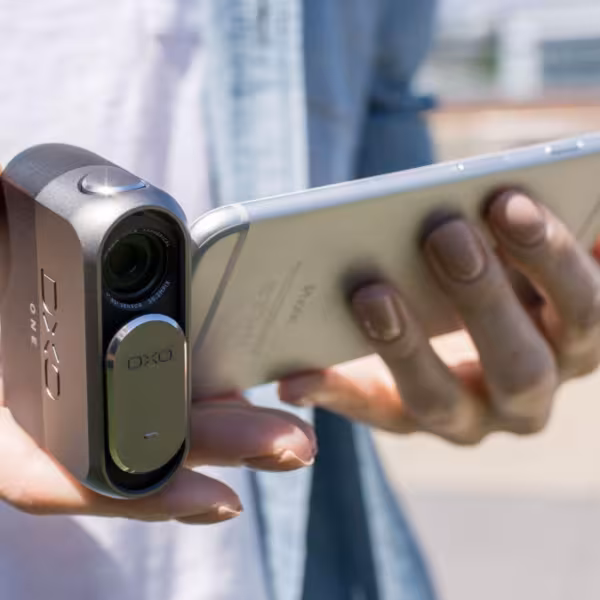 DxOMark