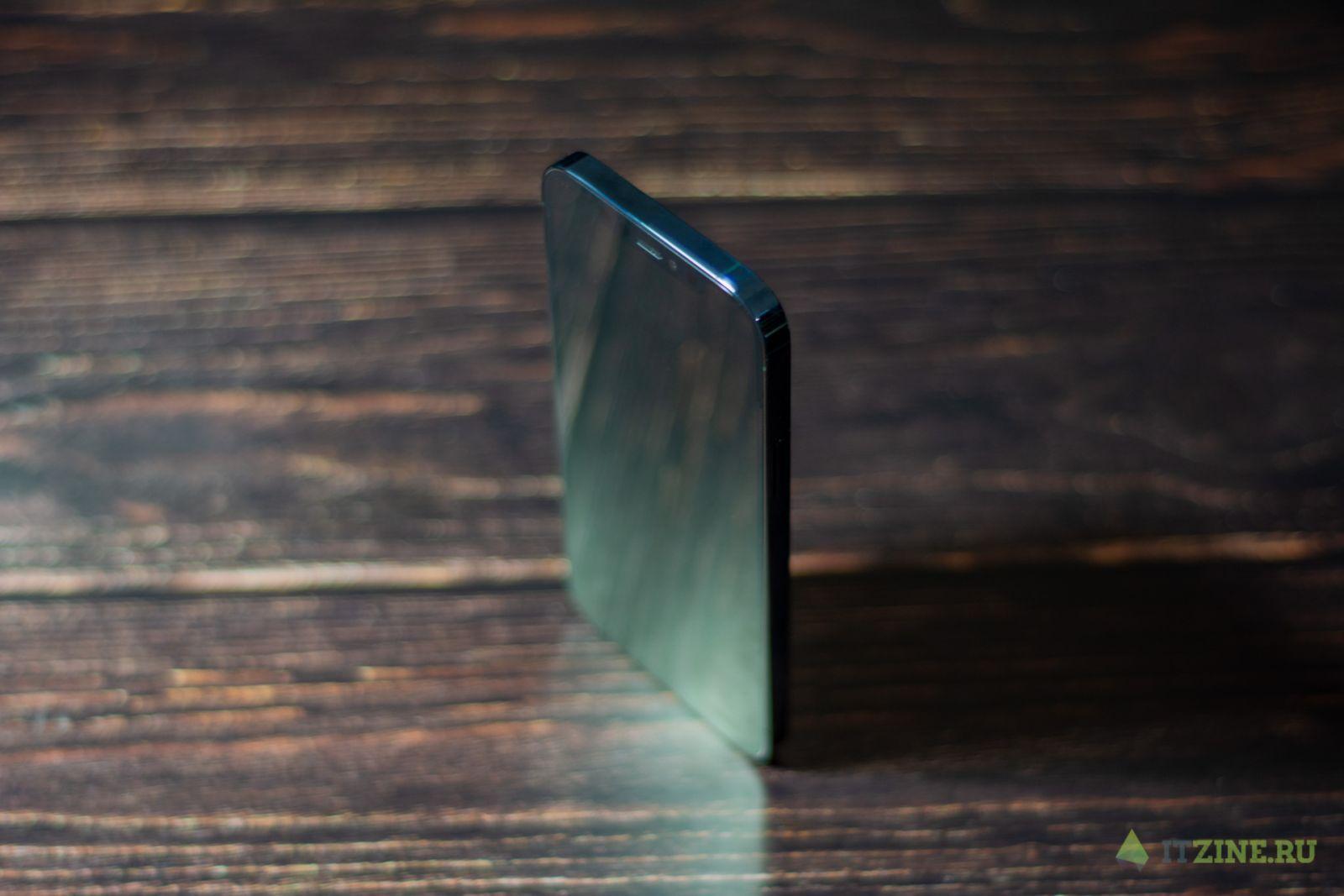 iPhone 12 Pro