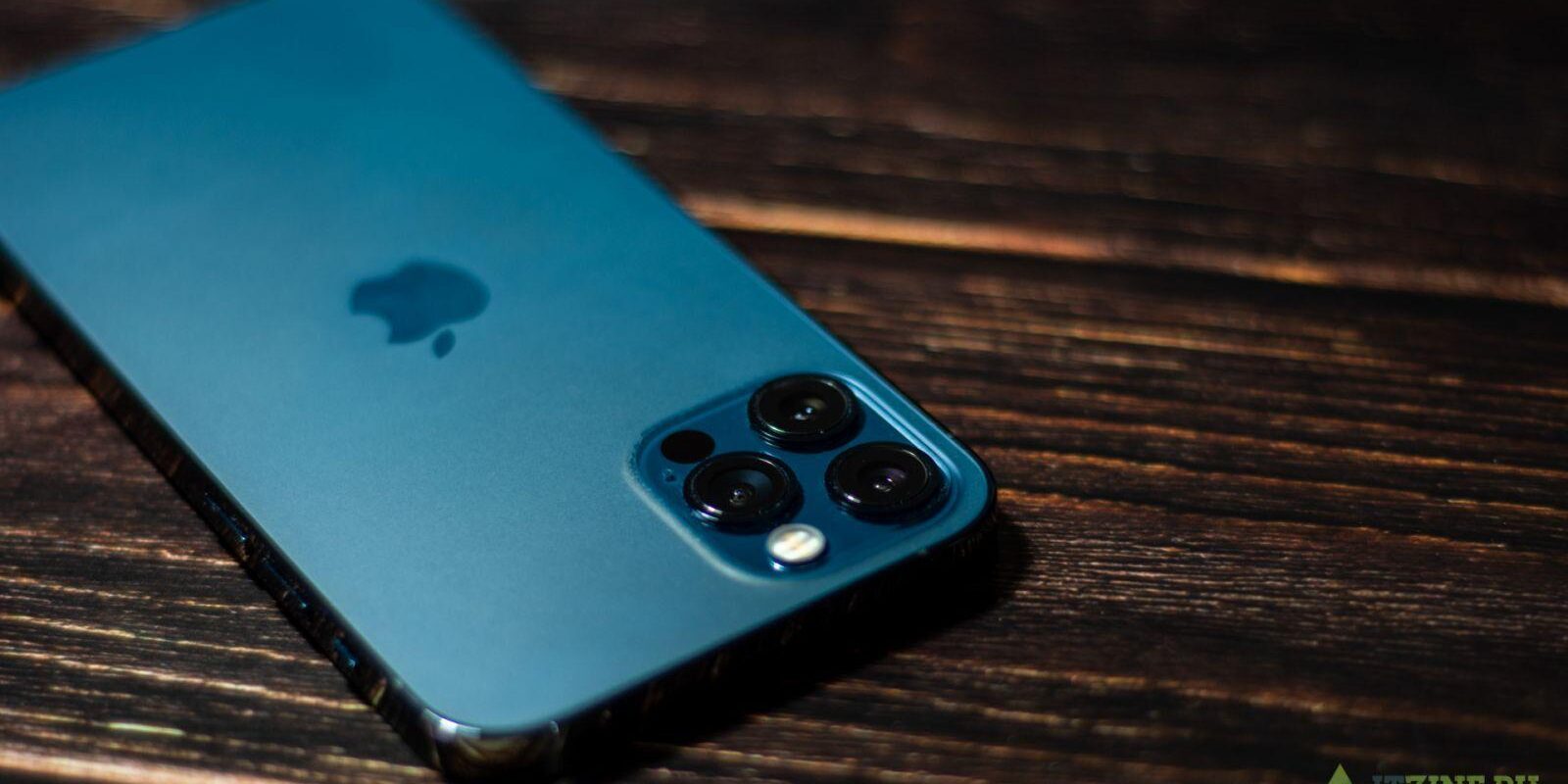 iPhone 12 Pro разобрали и нашли много магнитов MagSafe 2 DSC 9573 Edit