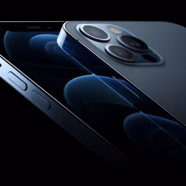 iPhone 12