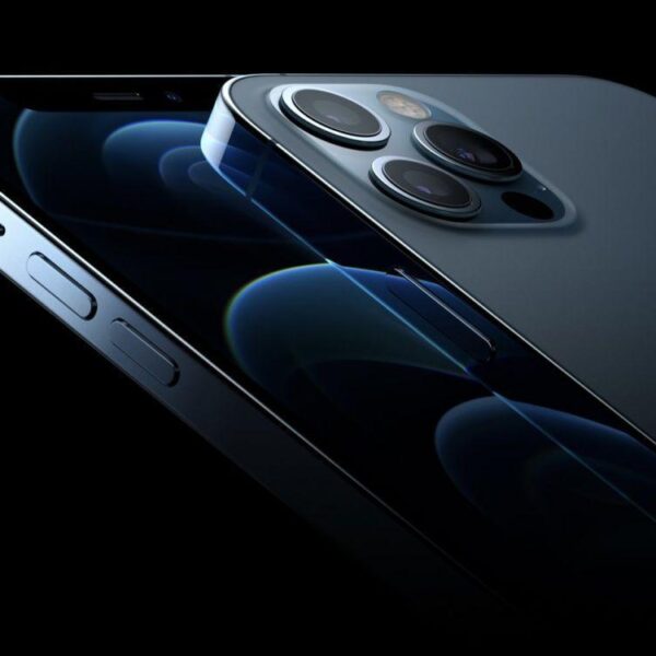 iPhone 12