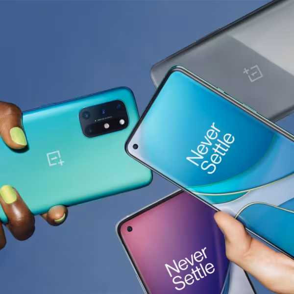OnePlus 8T