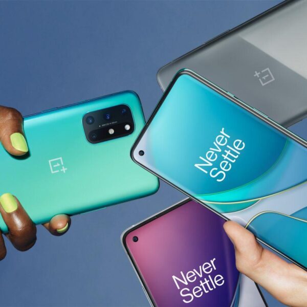 OnePlus 8T