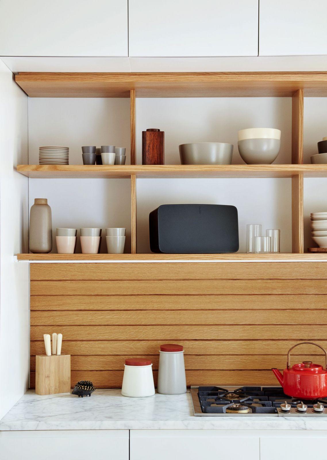 Sonos выпустил динамик Five и сабвуфер Sub 6 Five 7 scaled