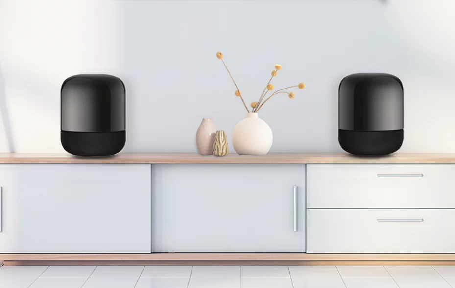 Huawei выпустит мини-версию умной колонки Huawei Sound X 6 Huawei Sound X