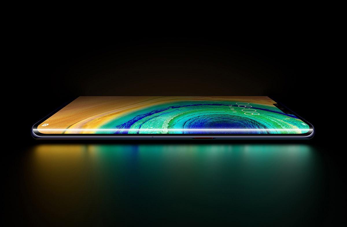 Huawei переиздала прошлогодний флагман Mate 30 Pro с новым процессором 4 Huawei Mate 30 Pro All Specifications