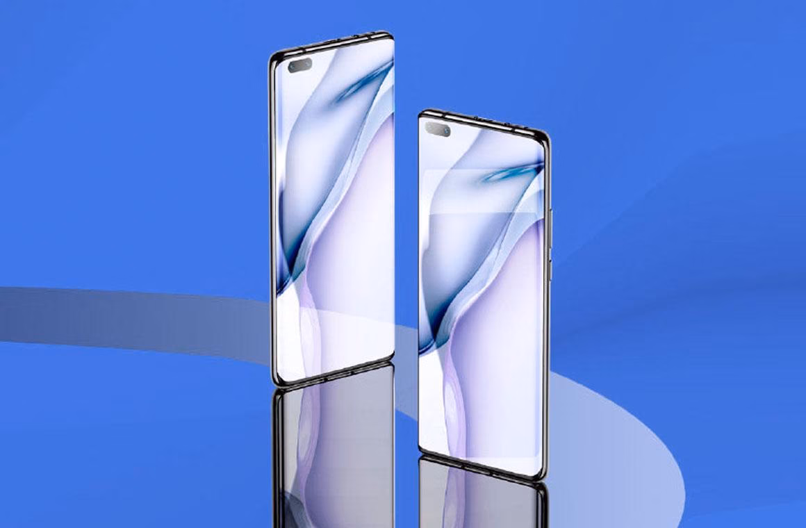 Huawei Mate 40