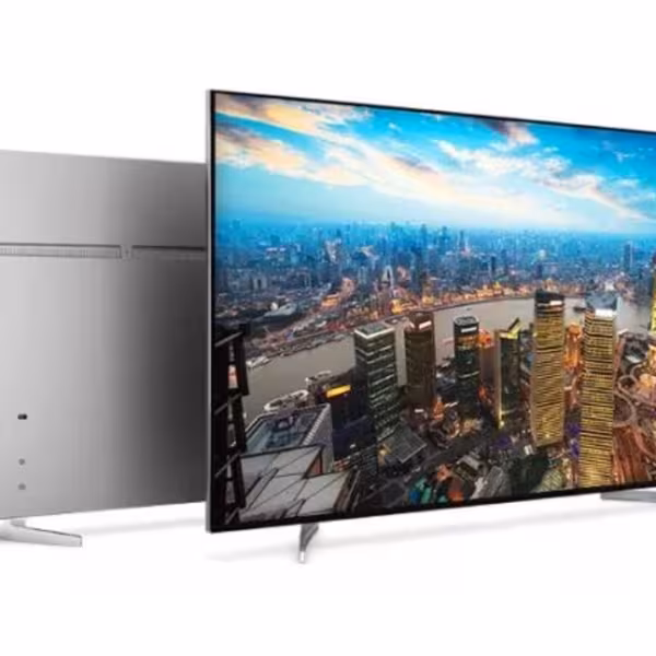 Huawei smart tv