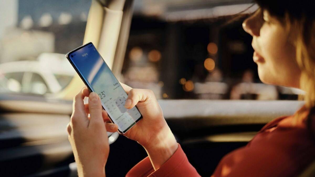 Oppo выпустил Reno4 Lite и Reno4 Pro 5G — первый 5G-смартфон OPPO в России