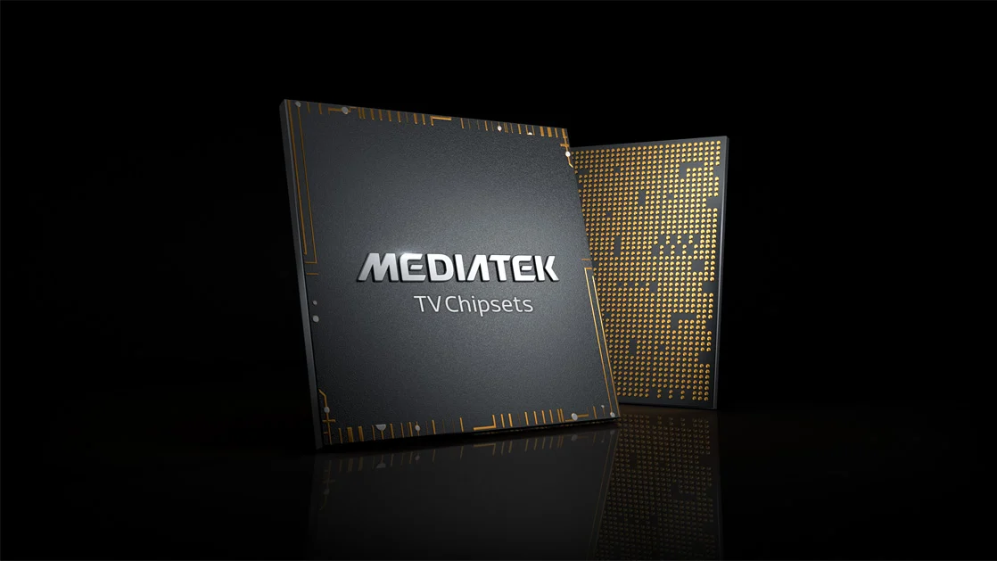 MediaTek
