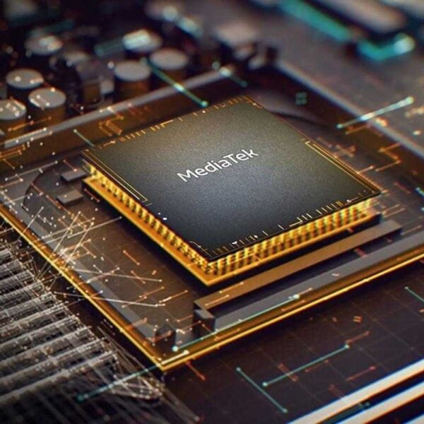 MediaTek