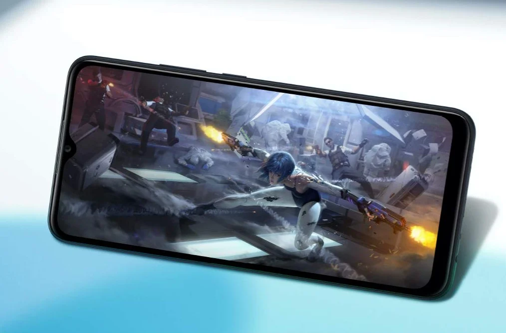 Смартфон OPPO A15 полностью рассекречен 5 OPPO A15