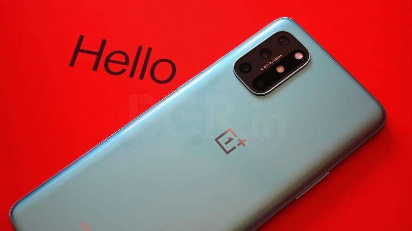 OnePlus 9 выйдет в марте 2021 года 5 OnePlus 8T 8