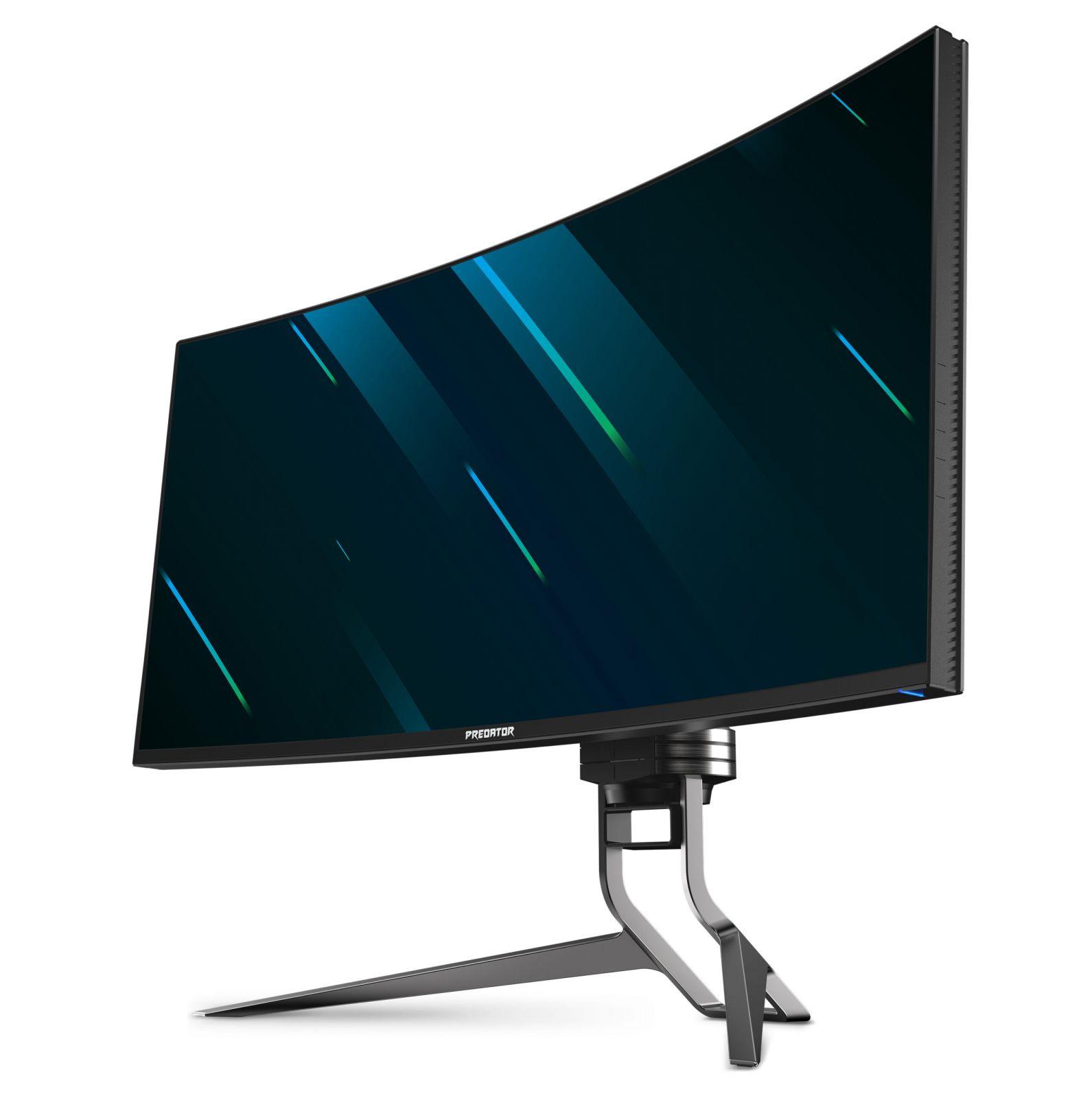 Acer выпустила новые мониторы Predator и Nitro 11 PREDATOR X34 GS High 01 scaled