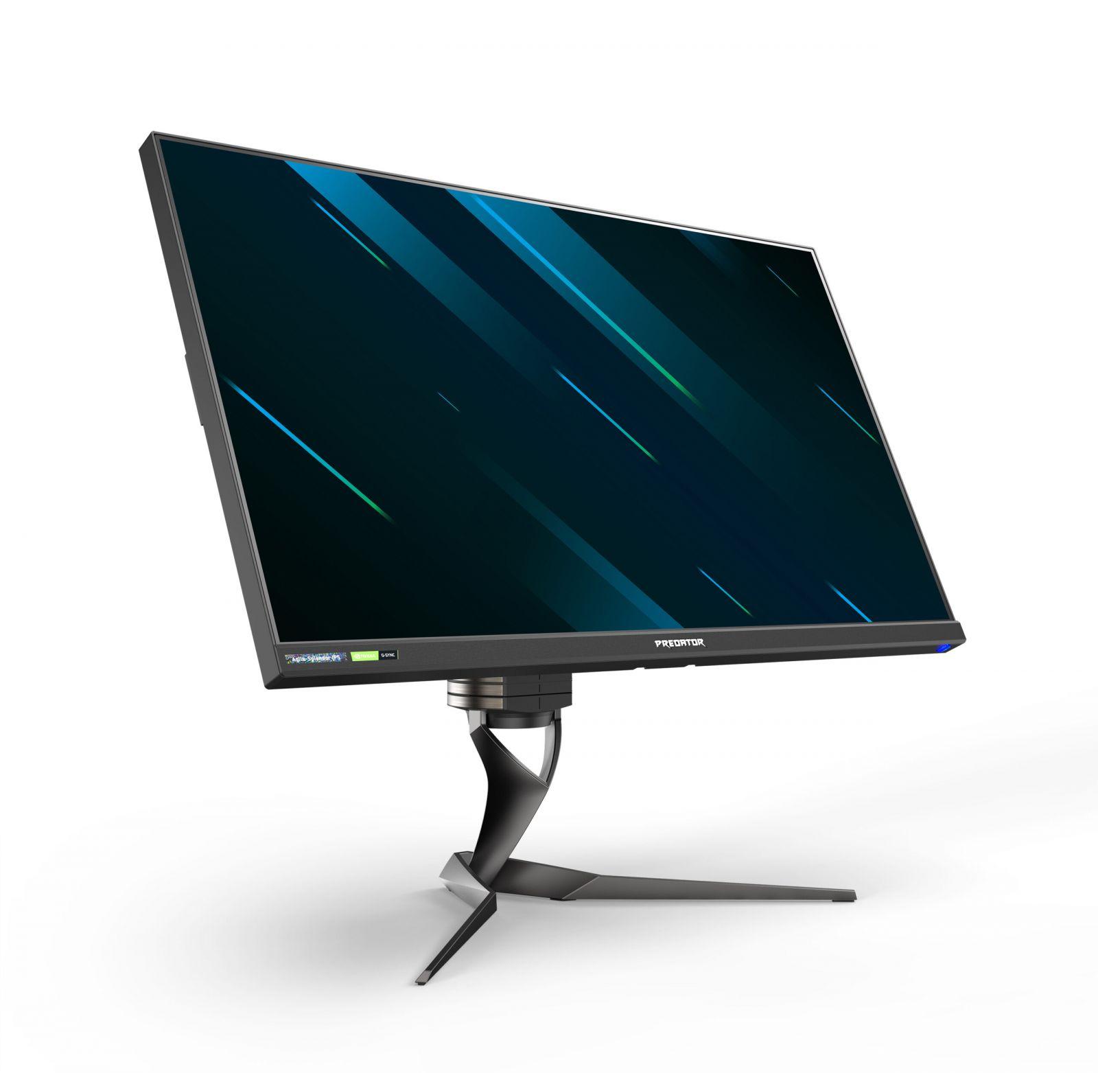 Acer выпустила новые мониторы Predator и Nitro 10 PREDATOR XB323U GS B323U GS High 01 scaled