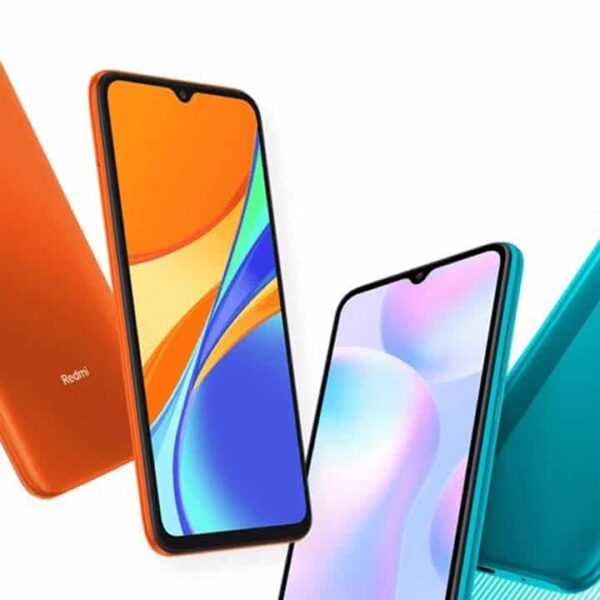 Poco C3