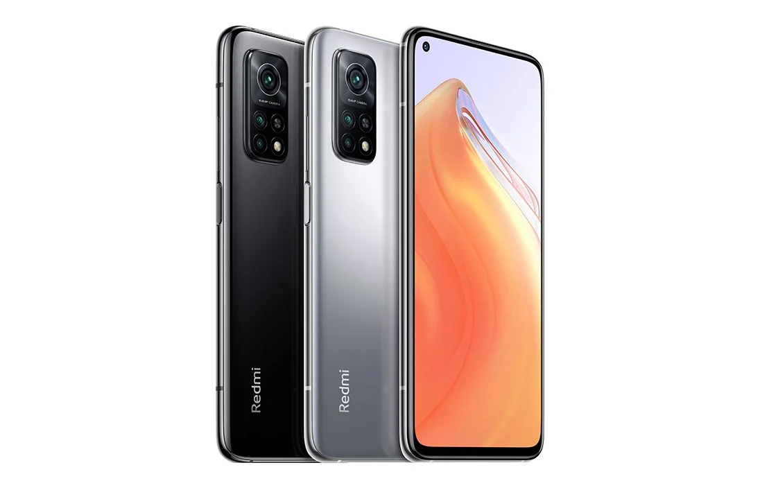 Представлен Redmi K30S — самый бюджетный флагман 5 Redmi K30S