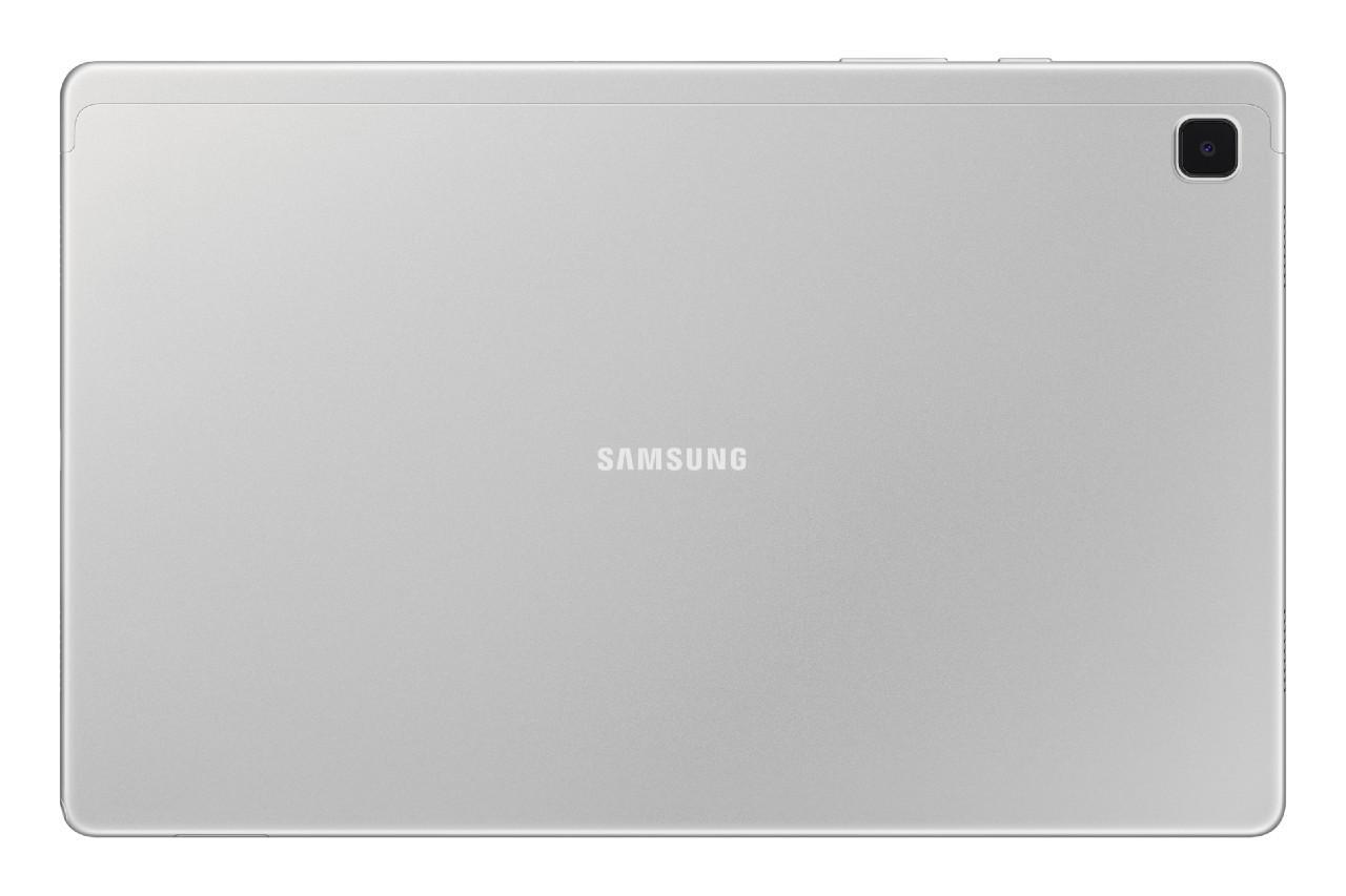 Samsung Galaxy Tab A7 поступил в продажу в России 5 Samsung Galaxy Tab A7