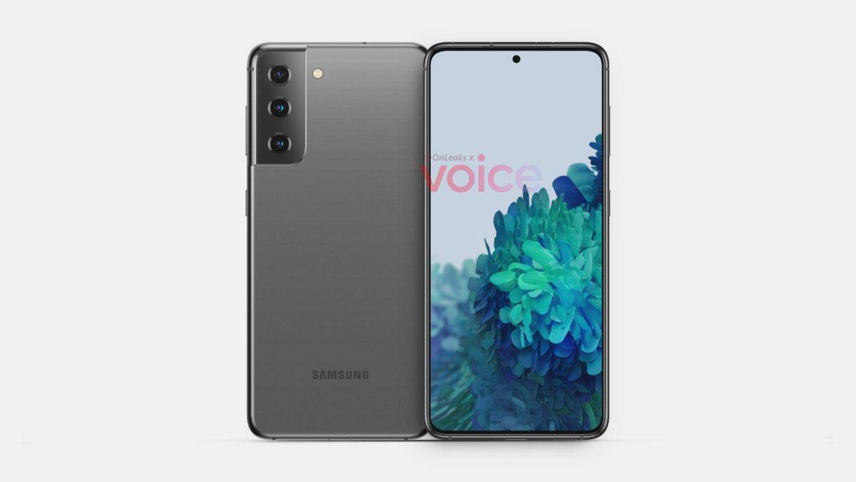В сети появились первые фото Samsung Galaxy S30 и Galaxy S30 Ultra 11 Смартфон Samsung Galaxy с тройной камерой и дисплеем