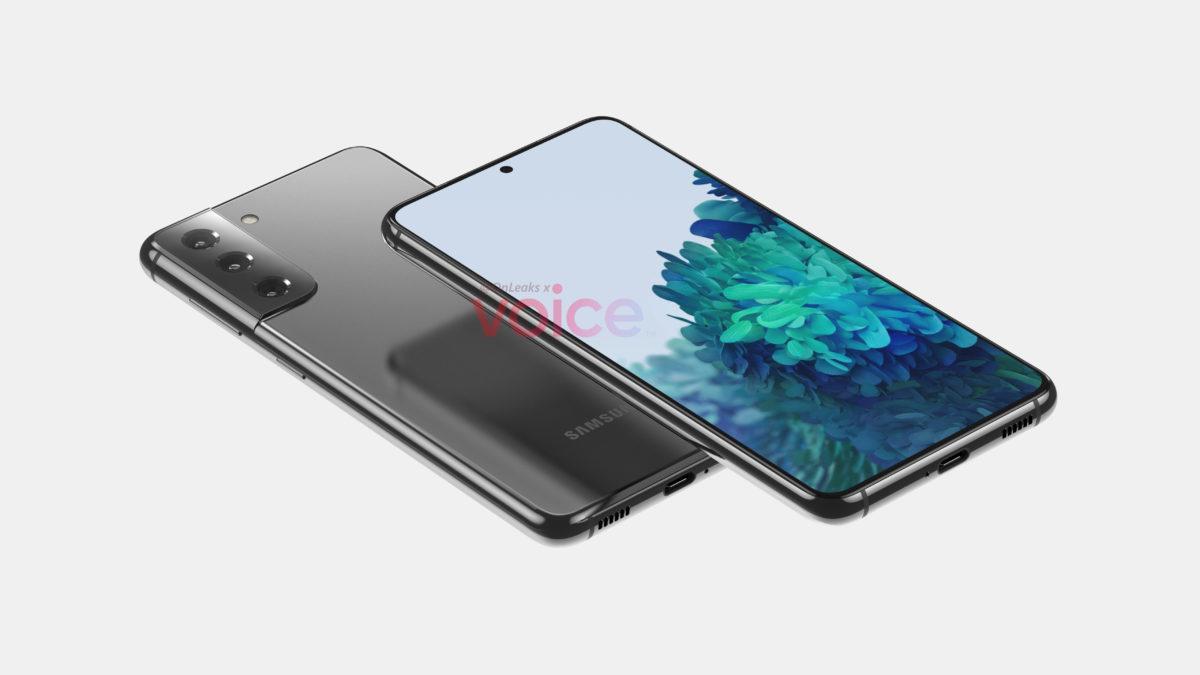 В сети появились первые фото Samsung Galaxy S30 и Galaxy S30 Ultra 9 Samsung Galaxy S30 Leaked Render OnLeaks 2 1200x675 1