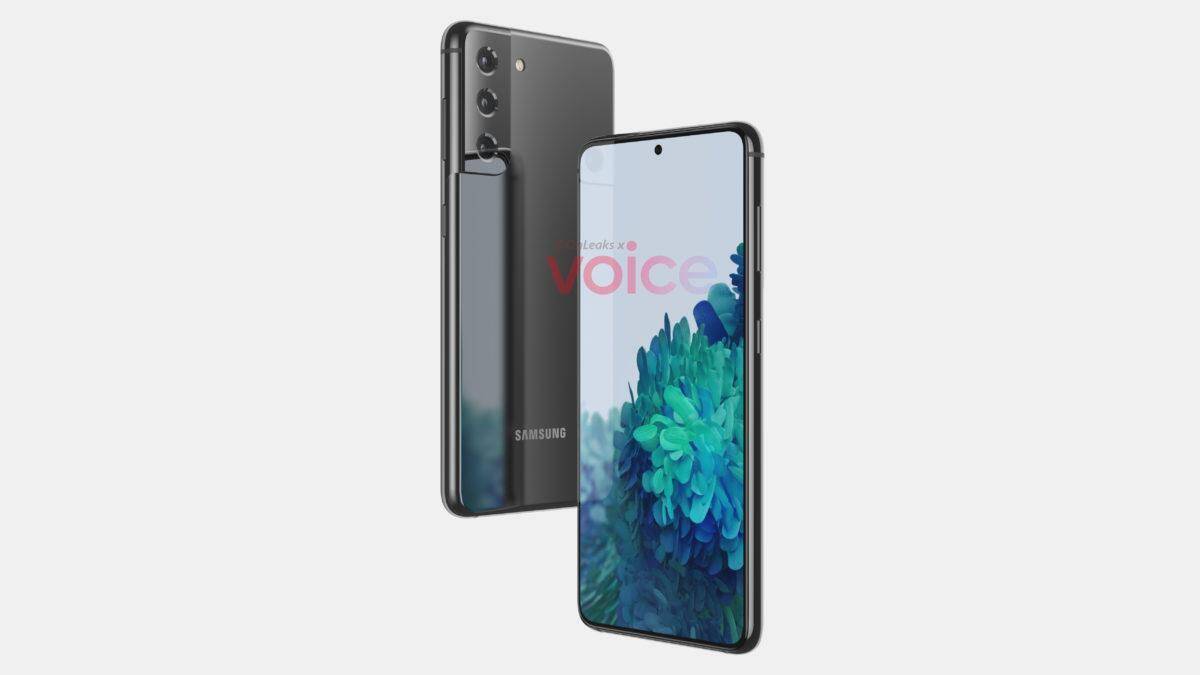 В сети появились первые фото Samsung Galaxy S30 и Galaxy S30 Ultra 10 Смартфон Samsung с тройной камерой и дисплеем без рамок