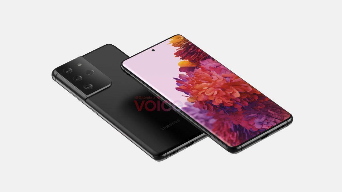 В сети появились первые фото Samsung Galaxy S30 и Galaxy S30 Ultra 15 Смартфон Samsung Galaxy S30 и Galaxy S30 Ultra с дисплеем и тыльной камерой