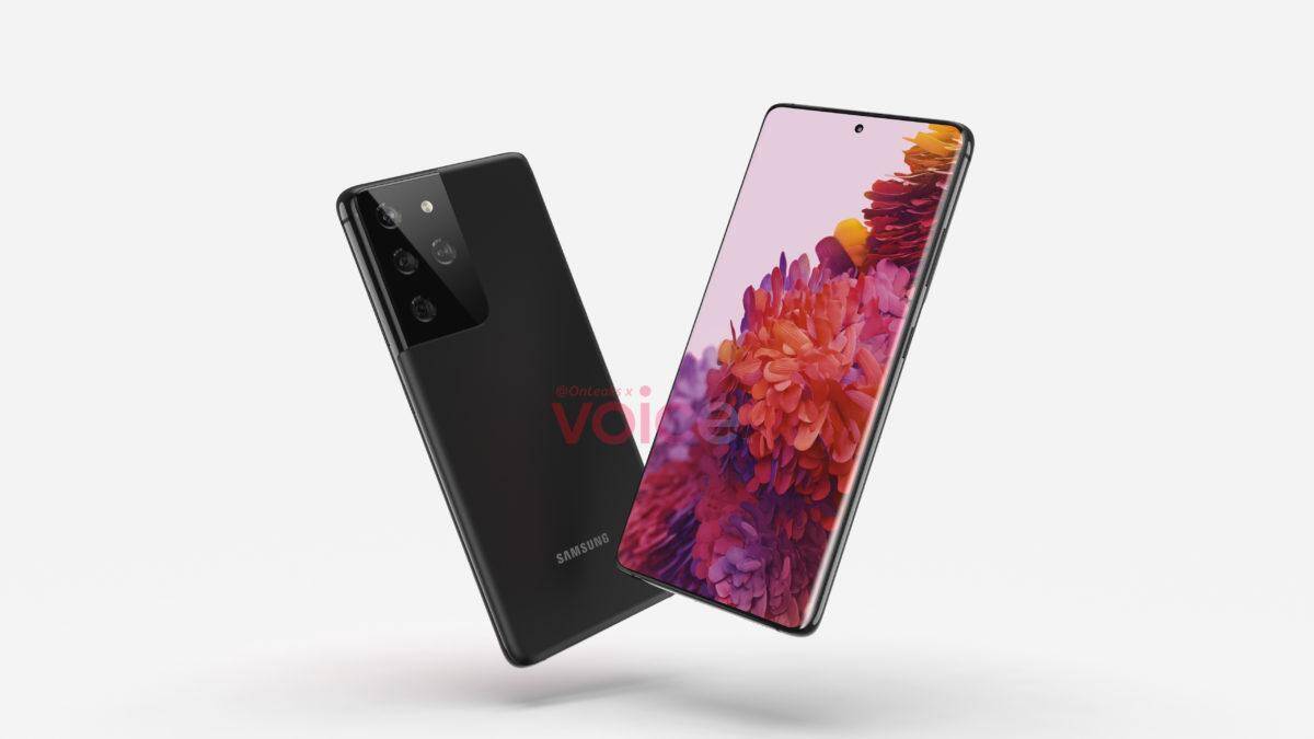 В сети появились первые фото Samsung Galaxy S30 и Galaxy S30 Ultra 13 Первые фотографии Samsung Galaxy S30 и Galaxy S30 Ultra с дисплеем и задней камерой