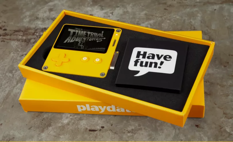 Крошечная игровая консоль Playdate выйдет только в 2021 году 6 Screen Shot 2020 10 30 at 4.31.00 PM