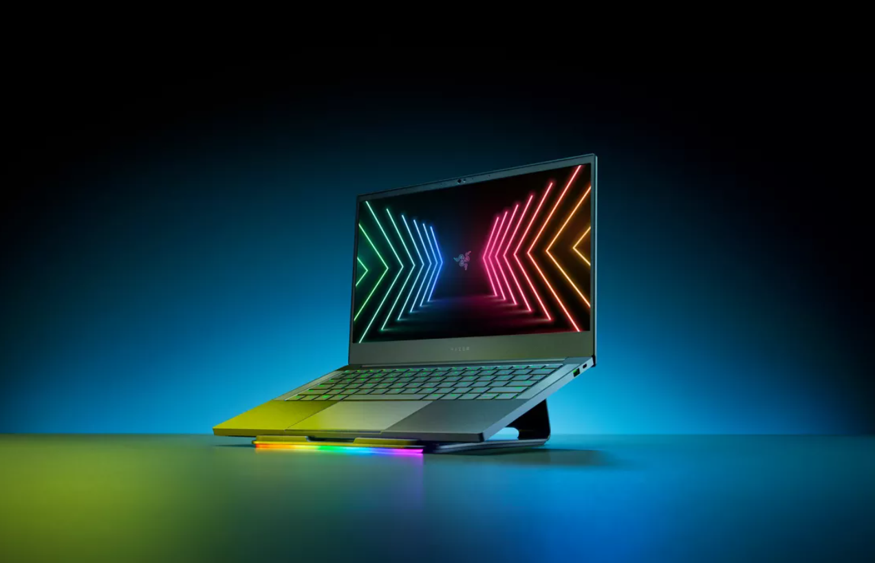Razer
