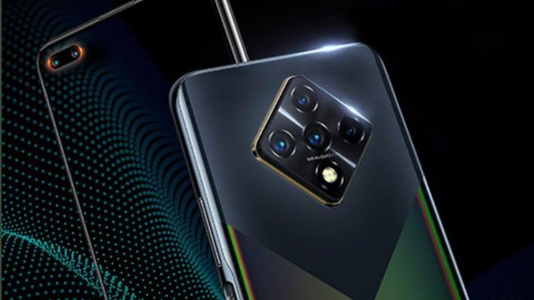 Infinix выпустил флагман Zero 8 с 48-мегапиксельной селфи-камерой 5 Screenshot 2020 08 28 at 10.31 0
