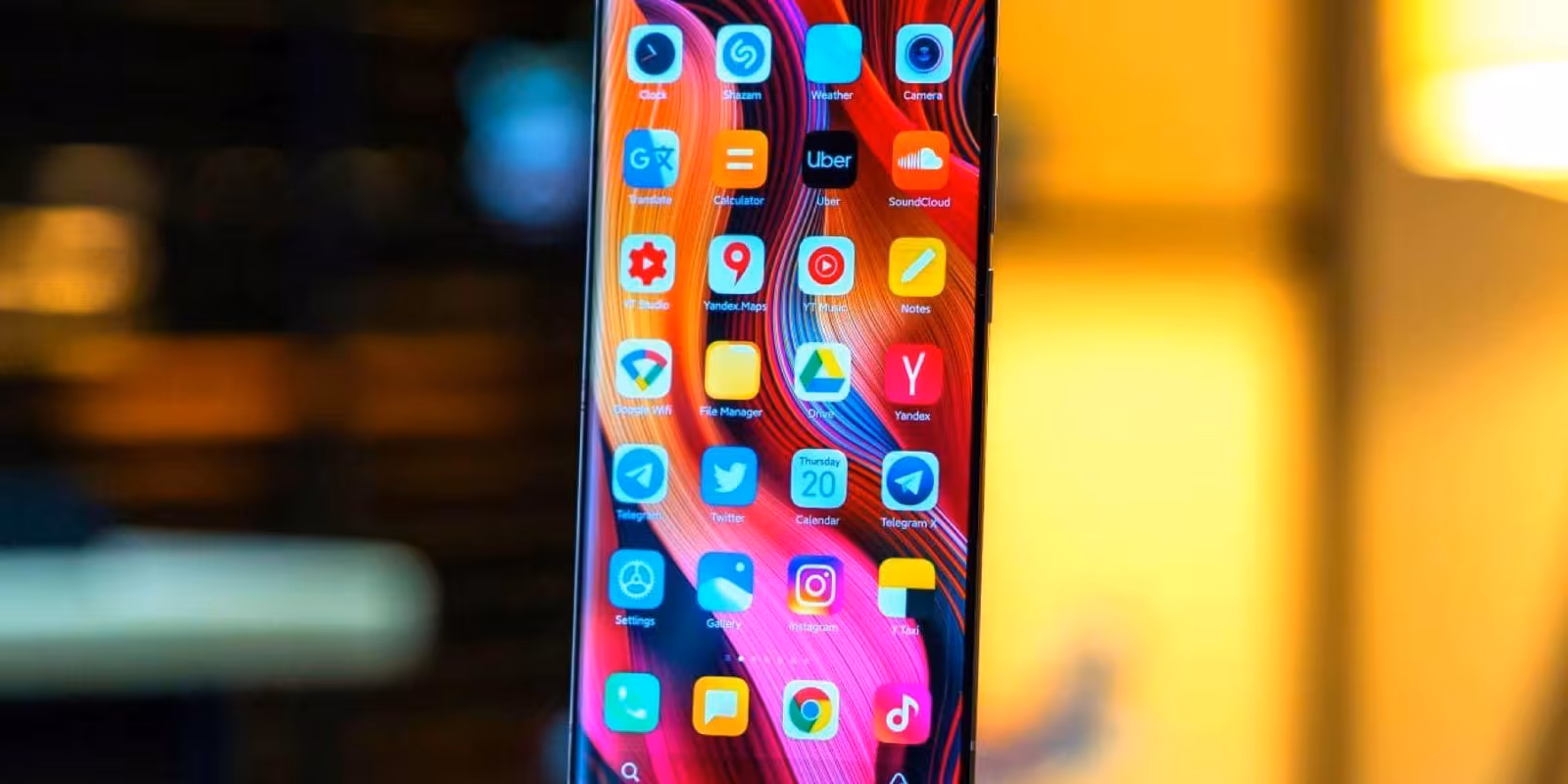 В Galaxy S30 не будет наушников и зарядки 3 Semnyi akkumuyaltor smartfon Xiaomi Mi 11 Samsung GAlaxy S30 9 large