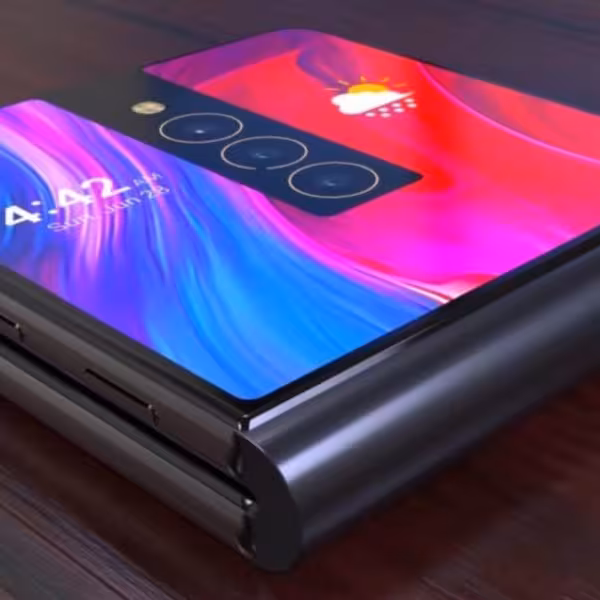 Skladnoj smartfon Xiaomi 1280x720 1
