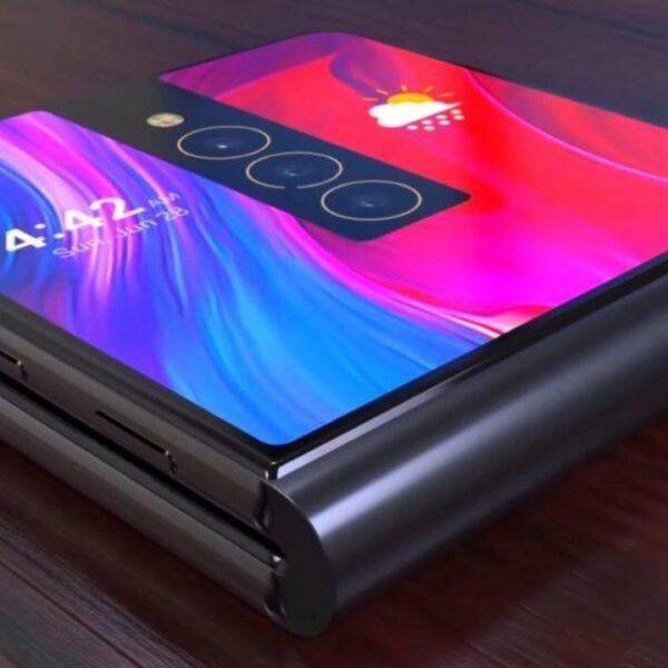 Skladnoj smartfon Xiaomi 1280x720 1