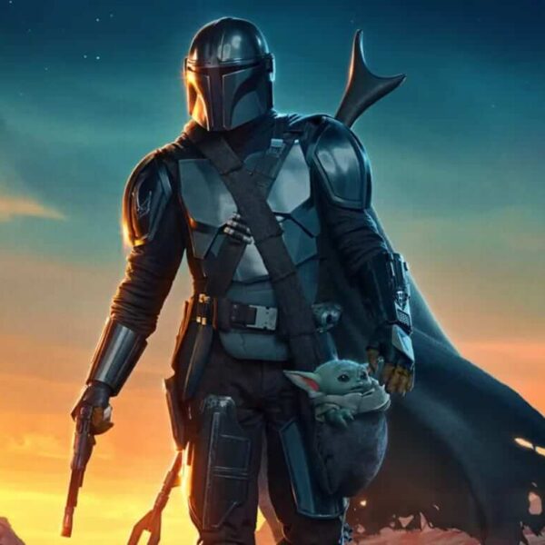 The Mandalorian Season 2 trailer