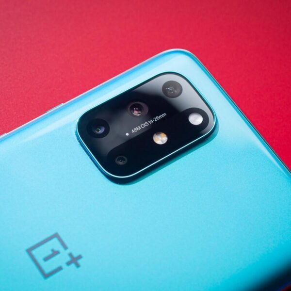 The OnePlus 9 series is under development and codenamed Lemonade 1