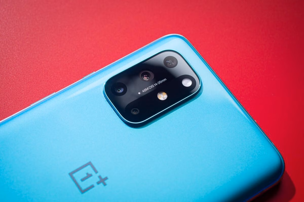 OnePlus 9 выйдет в марте 2021 года 3 The OnePlus 9 series is under development and codenamed Lemonade 1